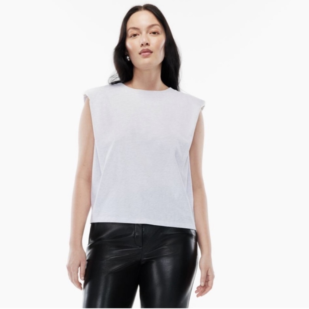Aritzia Babaton Tank Top